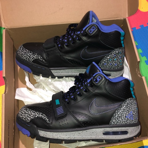 air max acg boots